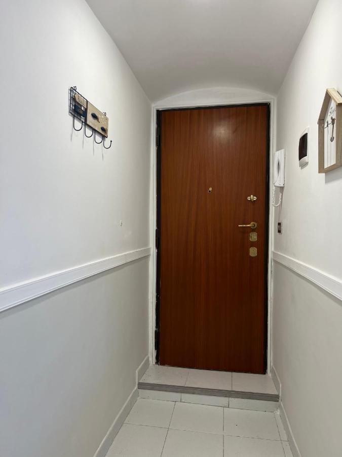 Garruba 20 Howme Bari Exterior photo